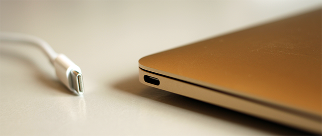 Konkurencja posiada używa portów USB-C już od jakiegoś czasu