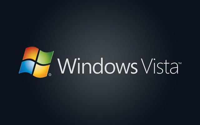 Koniec Windows Vista