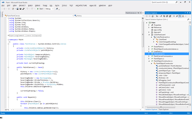 Wersja RC środowiska Visual Studio 11