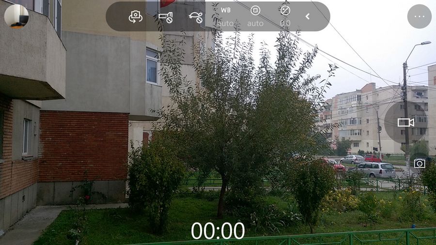 Camera