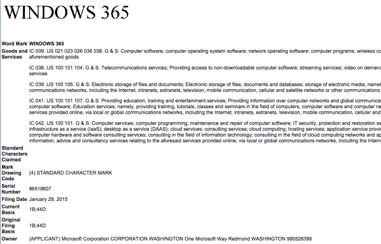 Windows 365