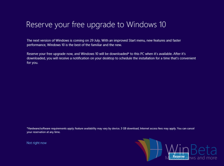 Windows 8.1 OOBE