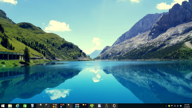 Windows