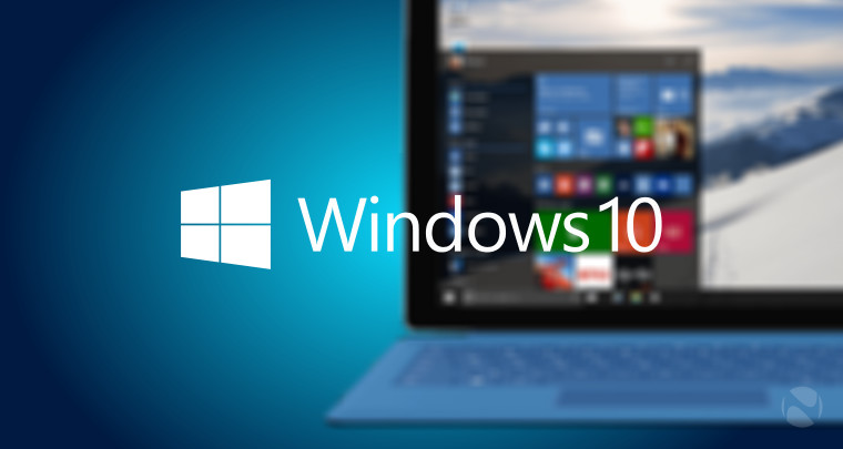 Windows 10