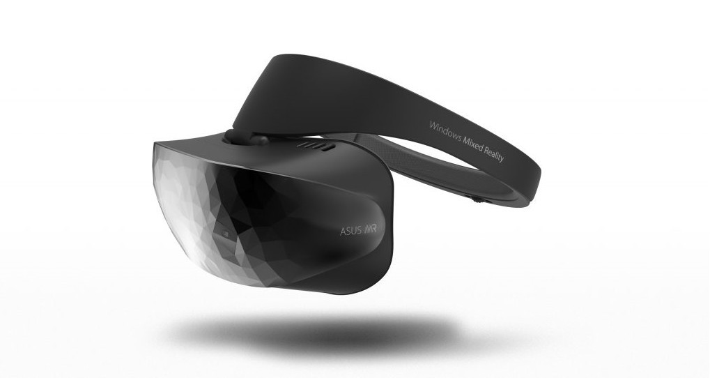 ASUS VR HMD