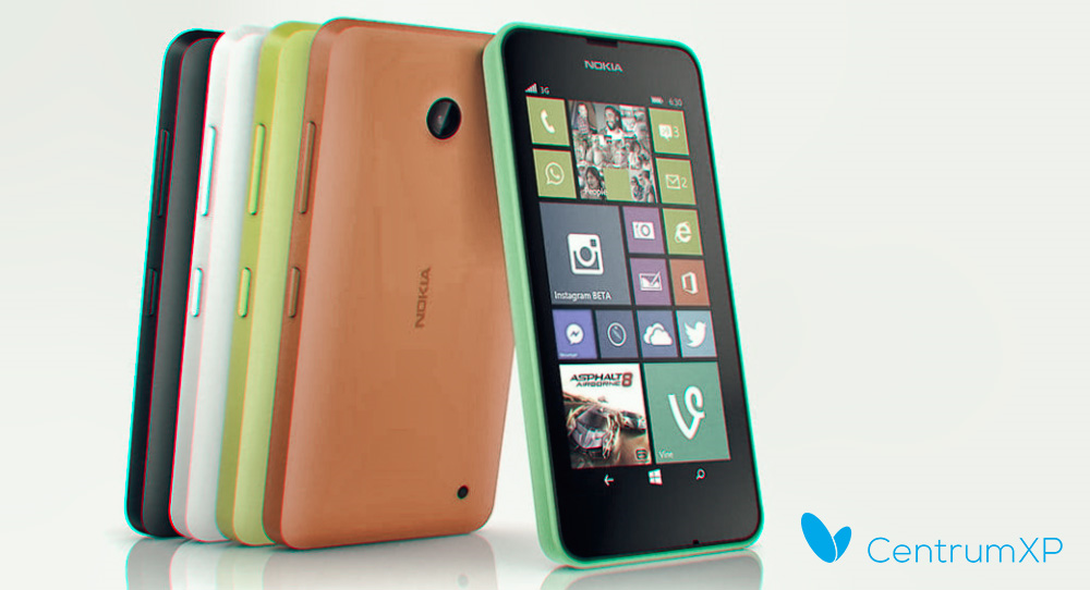 Windows Phone 8.1
