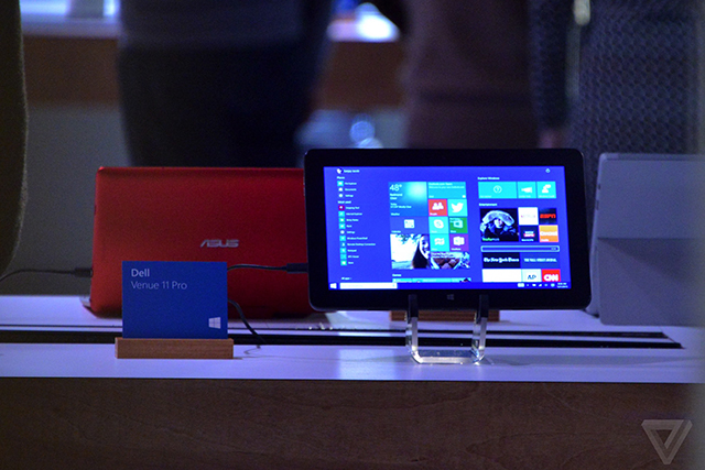 Windows 10 The Next Chapter