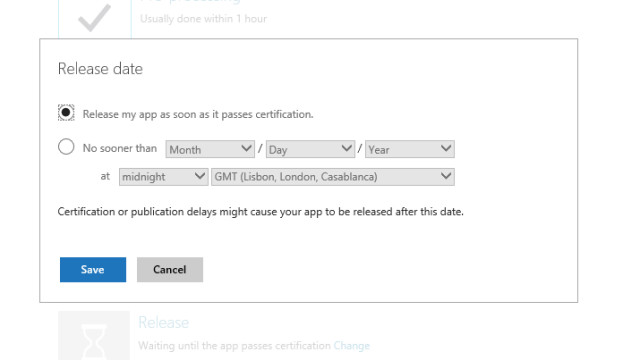 Windows Store