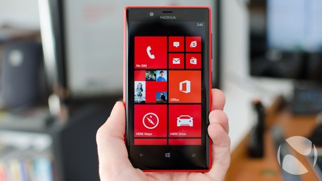 Windows Phone