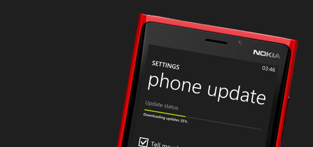 Windows Phone 8.1
