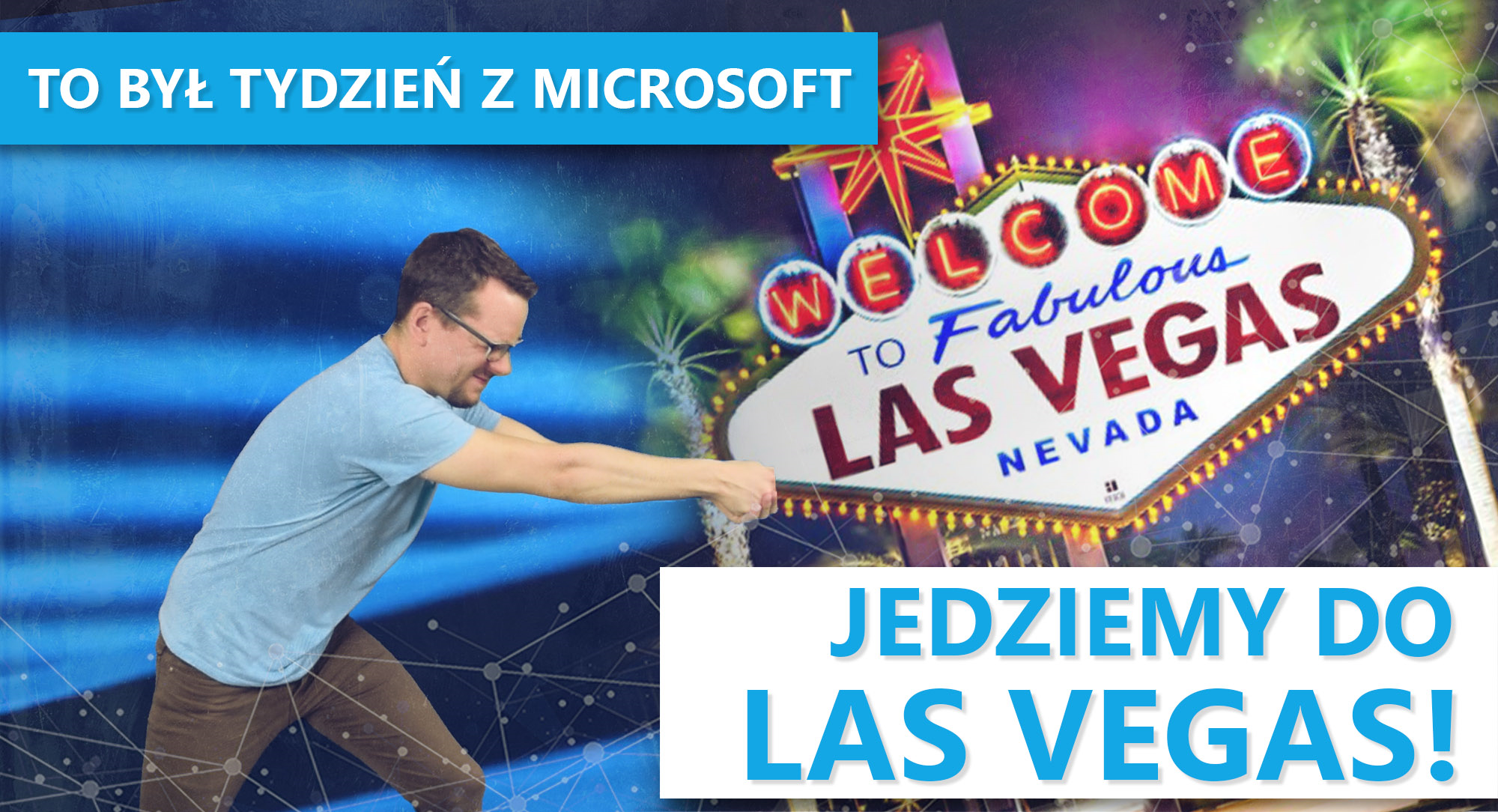 To był tydzień z Microsoft!