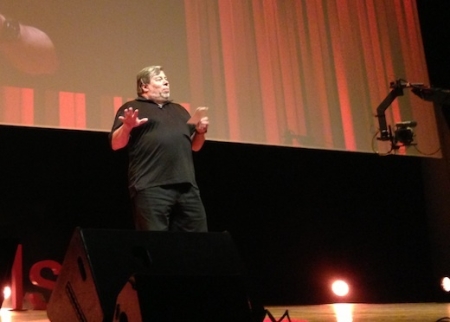 Steve Wozniak