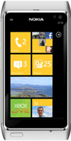 Nokia i Windows Phone 7