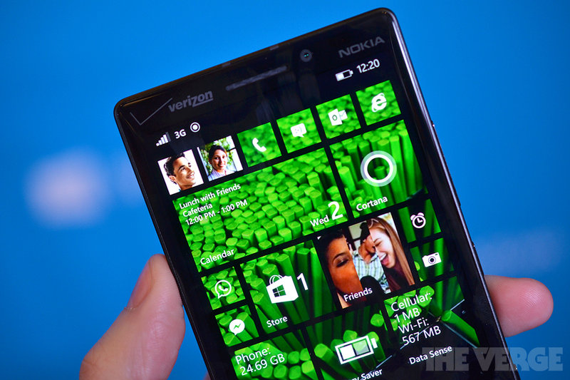 WP 8.1