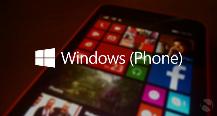 Windows (Phone)