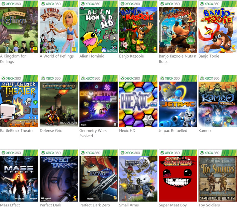 Xbox 360