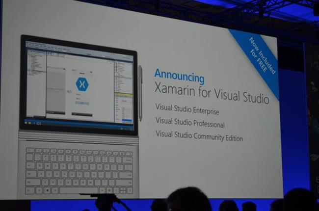 Xamarin