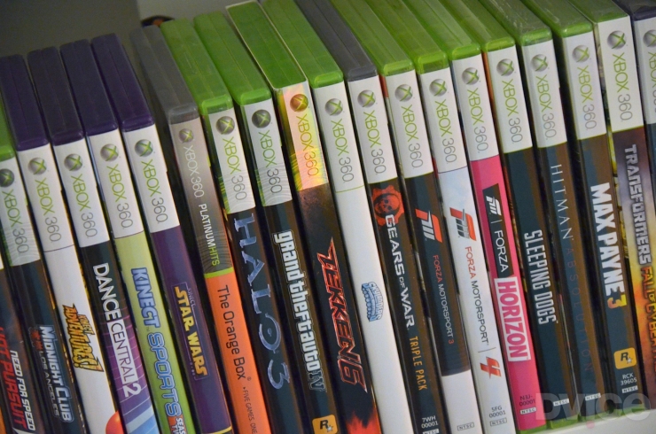 Xbox 360