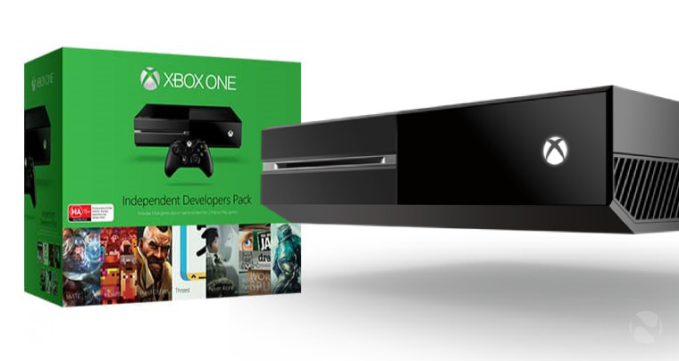 Xbox One Independent Developers Pack