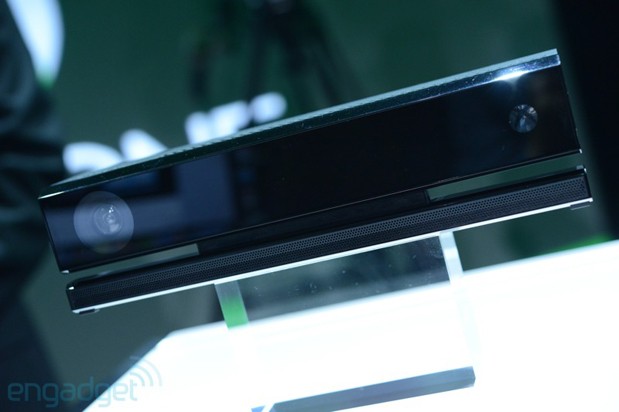 XONE. Źródło: .engadget.com