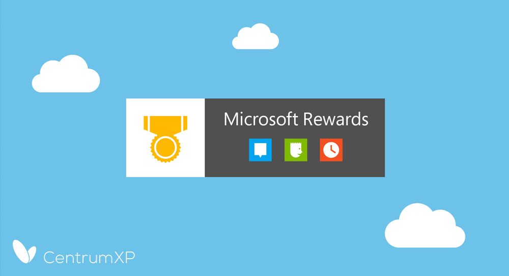 Xbox - Microsoft Rewards