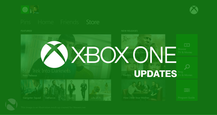 Xbox One