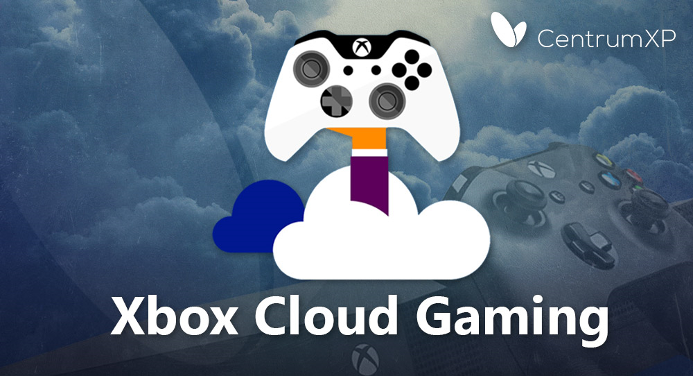 Xbox Cloud Scarlett