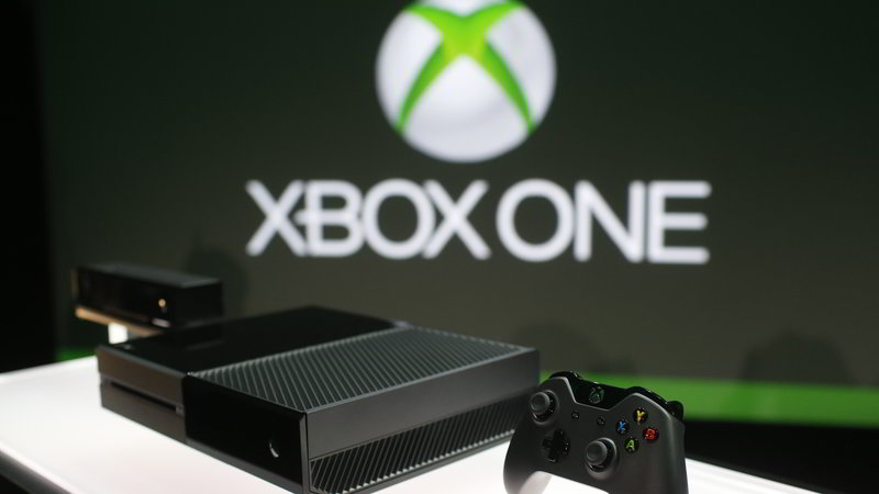 Xbox One