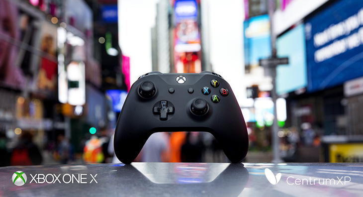 Gracze Xbox One będą mogli połączyć swoje konta z komunikatorem Discord
