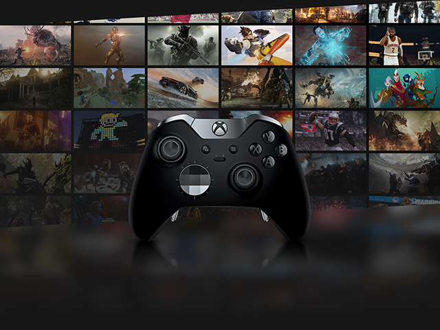 Biblioteka gier Xbox One to obecnie setki tytułów, z których spora ilość zajmuje naprawdę dużo miejsca