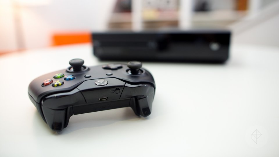Xbox One
