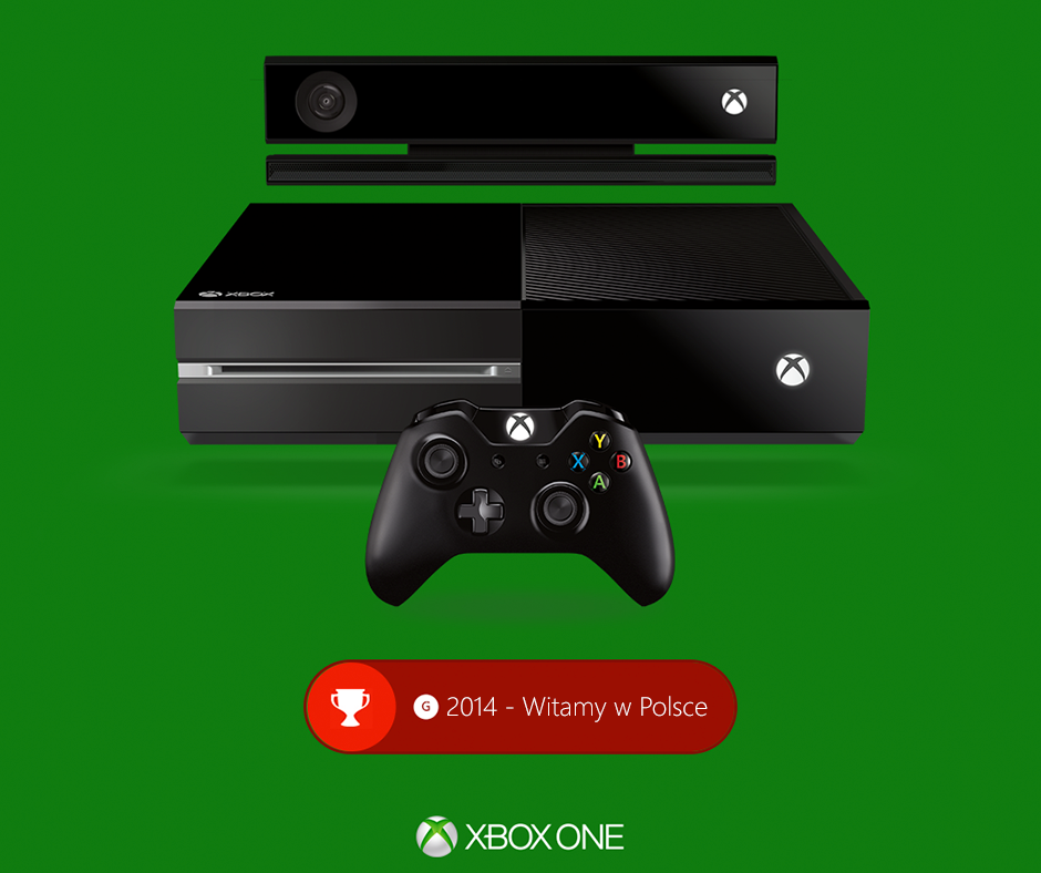 Xbox One