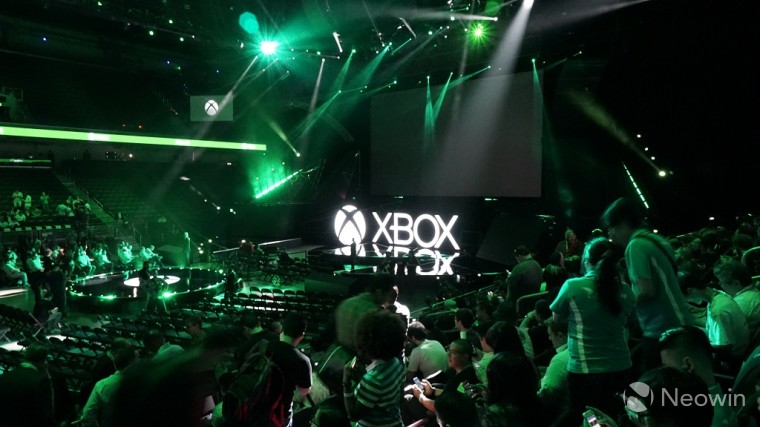 Xbox One - E3 2015