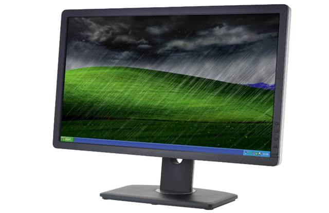 Windows XP, źródło: www.bit.com.au