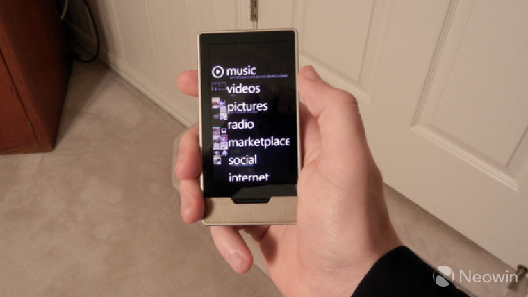 Zune