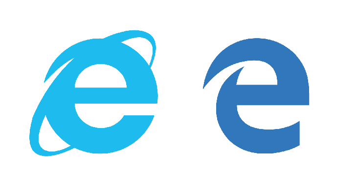 Następca Internet Explorera