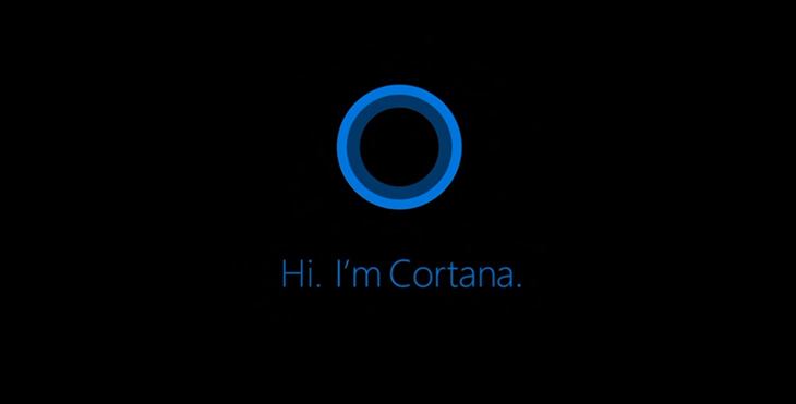 Cortana w samochodach marki Volkswagen
