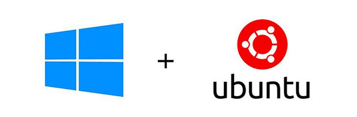 Windows 10 i Linux