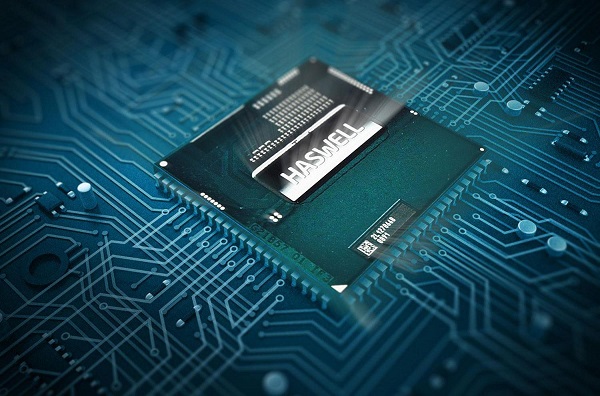 Procesor Intel Haswell
