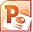 Logo PowerPoint 2010 Beta