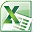 Logo Excel 2010 Beta