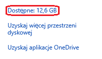 OneDrive bez limitu