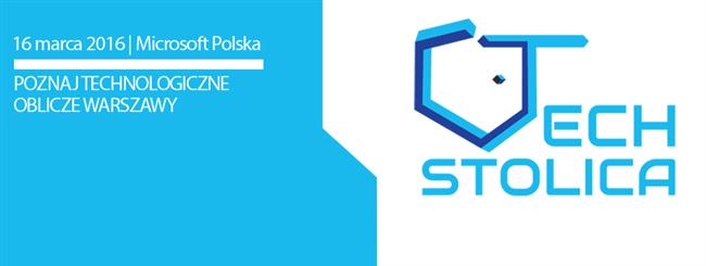 TechStolica 2016
