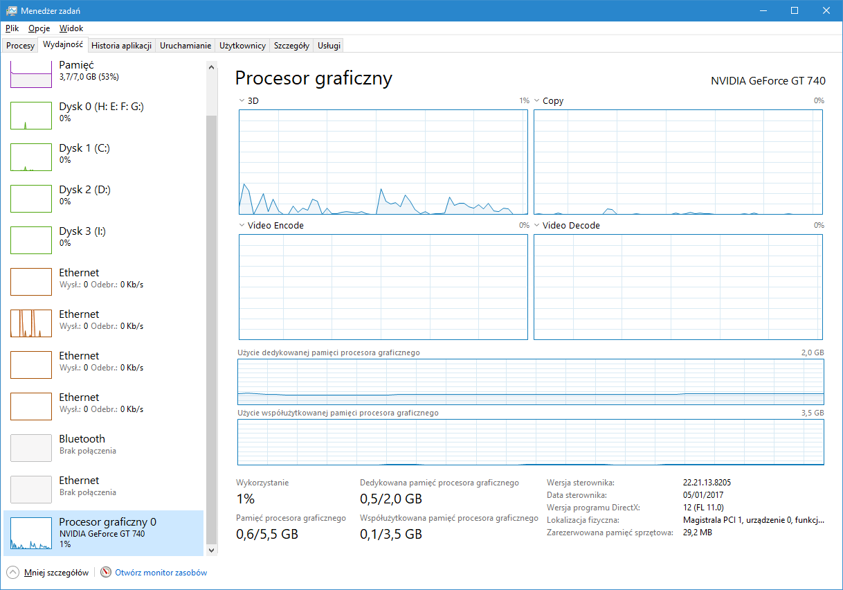Windows 10 Insider Preview kompilacja 16241