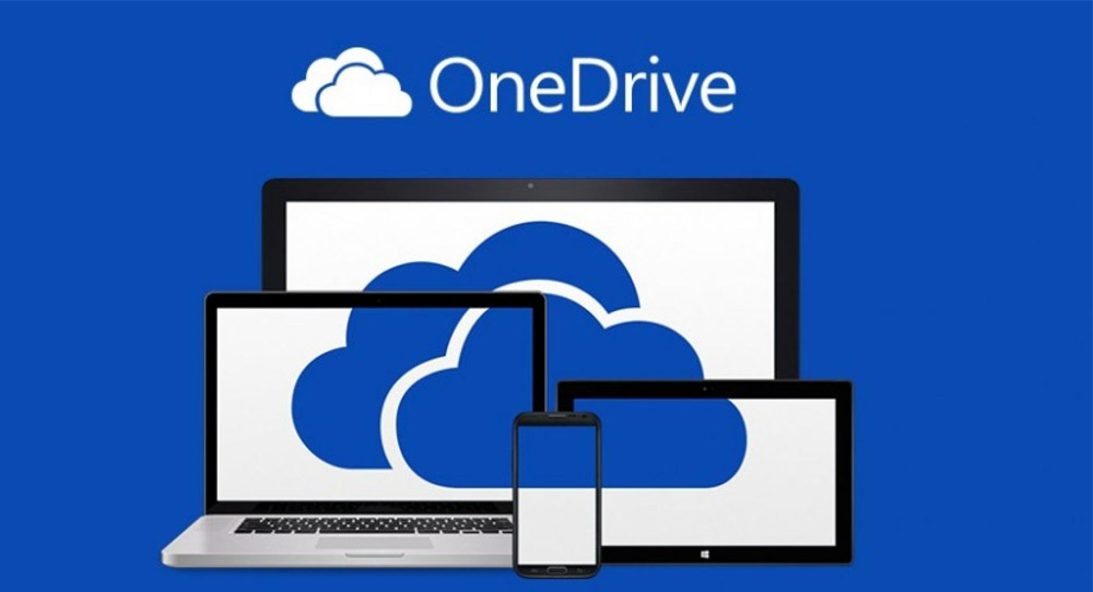 OneDrive Share