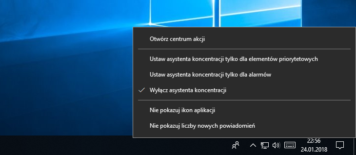 Windows 10 Redstone 4 - Insider Preview build 17083