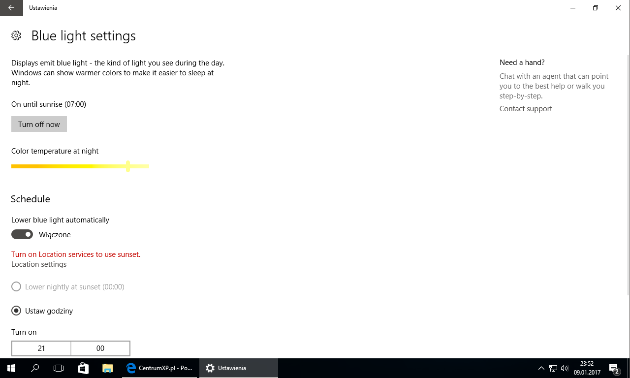 Windows 10 Insider Preview z nowym buildem 15002 dla PC