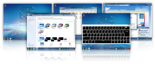 Nowości w Windows 8 7989