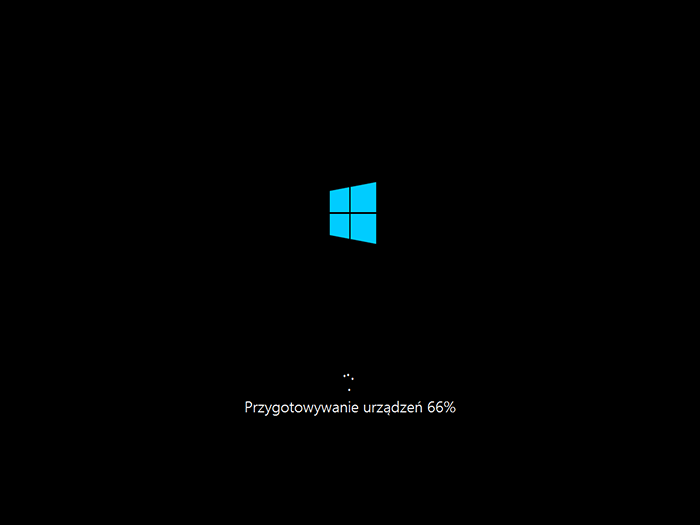 Instalujemy Windows 8 Enterprise