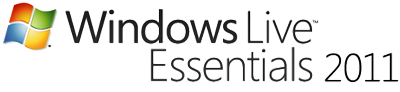 Logo Windows Live Essentials 2011